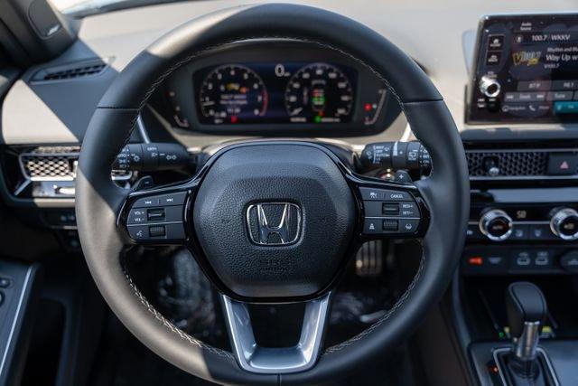 used 2023 Honda Civic car