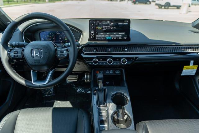 used 2023 Honda Civic car