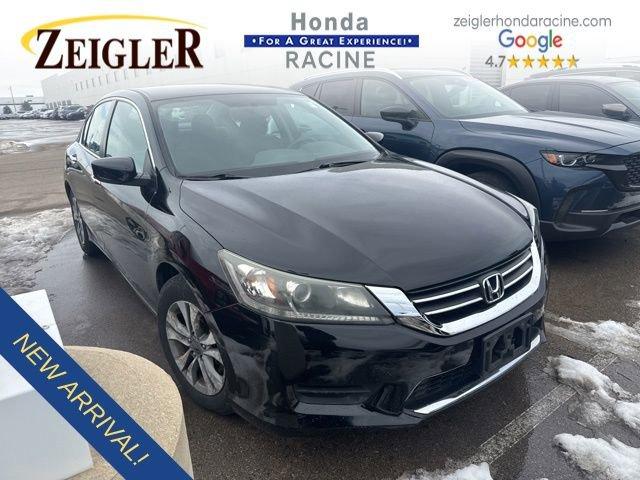 used 2015 Honda Accord car, priced at $13,994