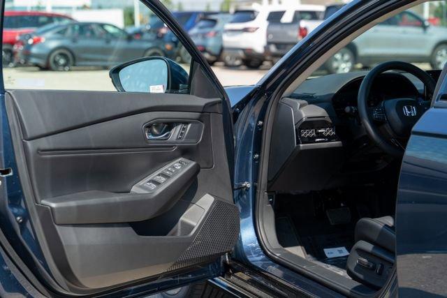 used 2023 Honda Accord Hybrid car, priced at $25,894