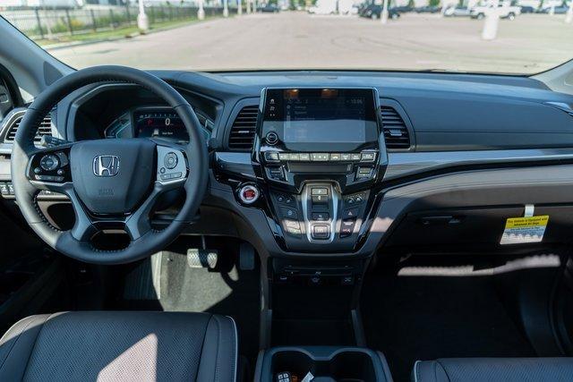 new 2024 Honda Odyssey car, priced at $47,765