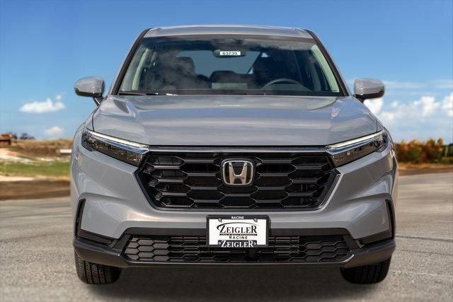 new 2025 Honda CR-V car, priced at $33,935