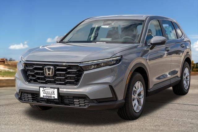 new 2025 Honda CR-V car, priced at $33,935