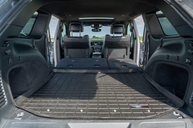 used 2020 Jeep Grand Cherokee car, priced at $17,894