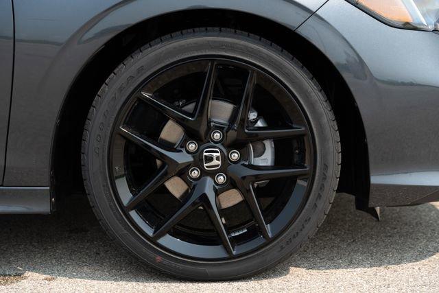 new 2026 Honda Civic car, priced at $26,495