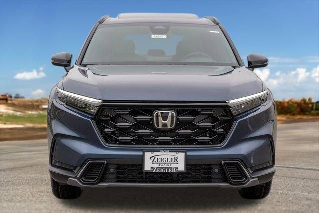 new 2025 Honda CR-V Hybrid car, priced at $38,564