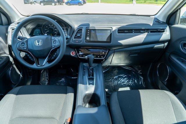 used 2022 Honda HR-V car, priced at $21,994