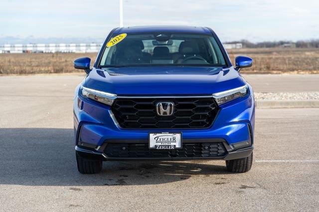 used 2025 Honda CR-V car, priced at $35,994