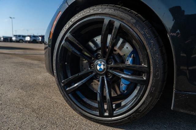 used 2018 BMW M2 car, priced at $34,794