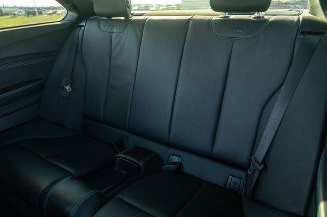 used 2018 BMW M2 car, priced at $34,794