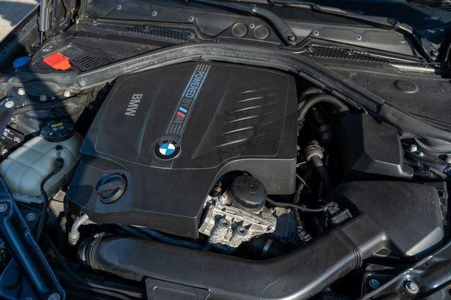 used 2018 BMW M2 car, priced at $34,794