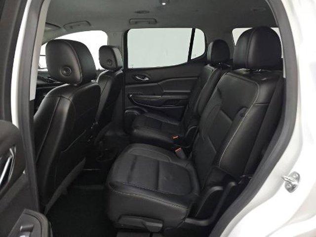 used 2020 GMC Acadia car, priced at $21,994