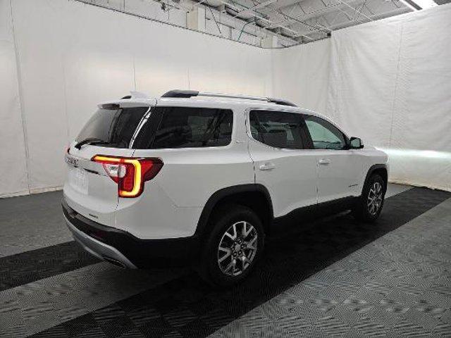 used 2020 GMC Acadia car, priced at $21,994