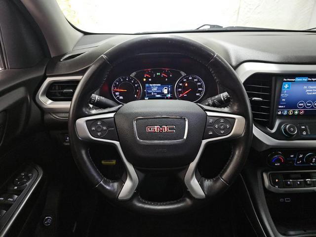 used 2020 GMC Acadia car, priced at $21,994