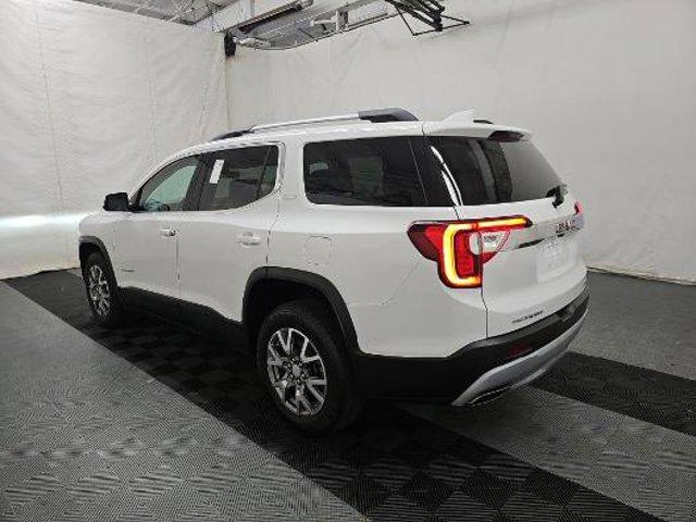 used 2020 GMC Acadia car, priced at $21,994