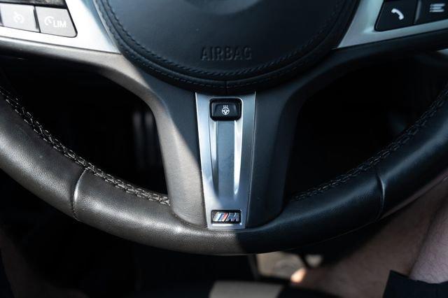 used 2021 BMW M340 car, priced at $38,997