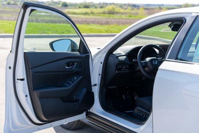 used 2024 Honda Accord Hybrid car, priced at $28,994
