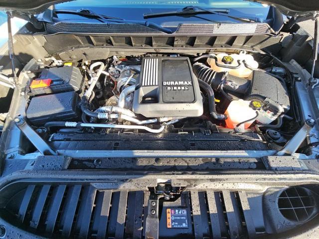 used 2024 Chevrolet Silverado 1500 car, priced at $56,394