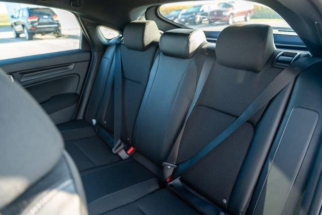 new 2026 Honda Civic car, priced at $27,784