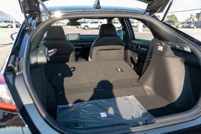 new 2026 Honda Civic car, priced at $27,784