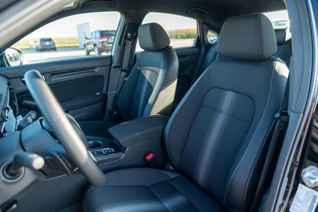 new 2026 Honda Civic car, priced at $27,784