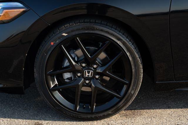 new 2026 Honda Civic car, priced at $27,784