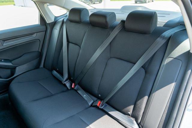 new 2026 Honda Civic car, priced at $24,290