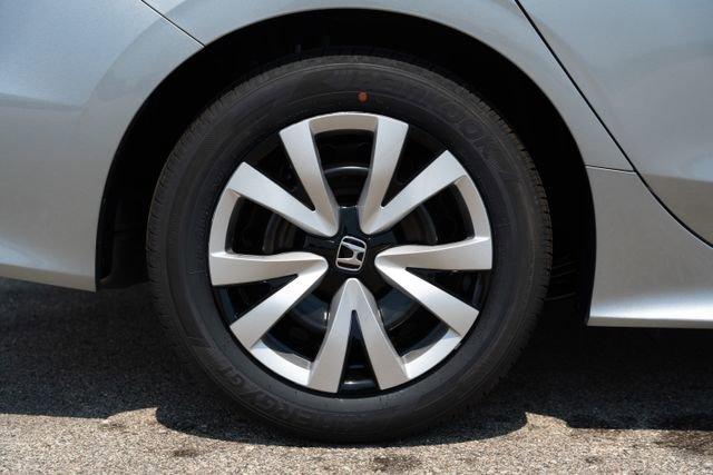 new 2026 Honda Civic car, priced at $24,290