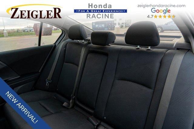 used 2014 Honda Accord car, priced at $12,194