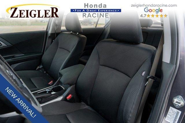 used 2014 Honda Accord car, priced at $12,194