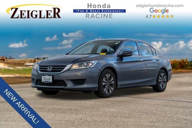 used 2014 Honda Accord car, priced at $12,194