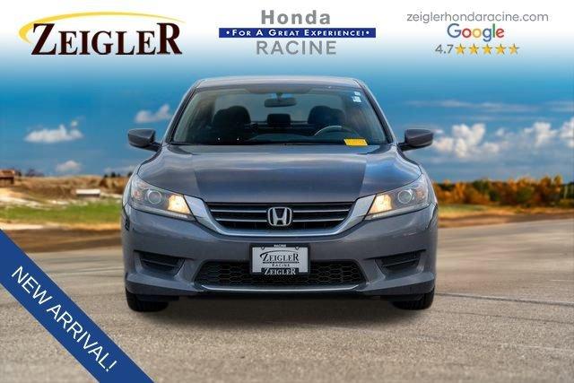 used 2014 Honda Accord car, priced at $12,194