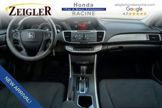 used 2014 Honda Accord car, priced at $12,194