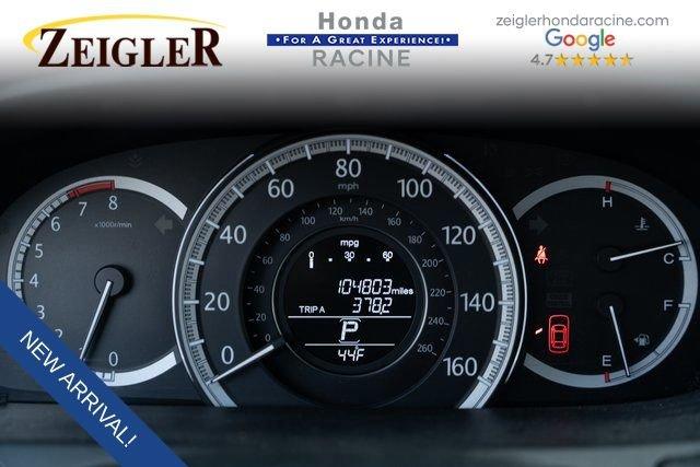 used 2014 Honda Accord car, priced at $12,194