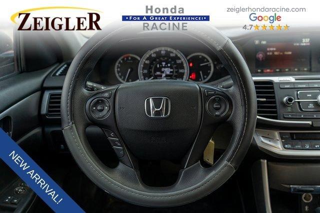 used 2014 Honda Accord car, priced at $12,194