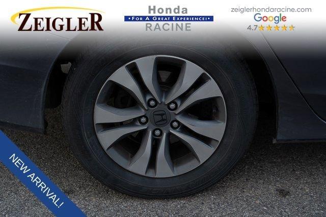 used 2014 Honda Accord car, priced at $12,194