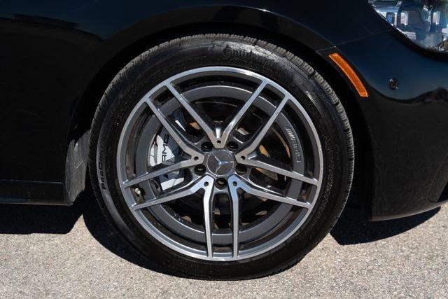 used 2022 Mercedes-Benz E-Class car, priced at $56,694