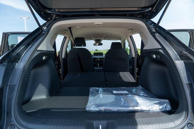 new 2026 Honda HR-V car, priced at $26,595