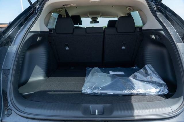 new 2026 Honda HR-V car, priced at $26,595