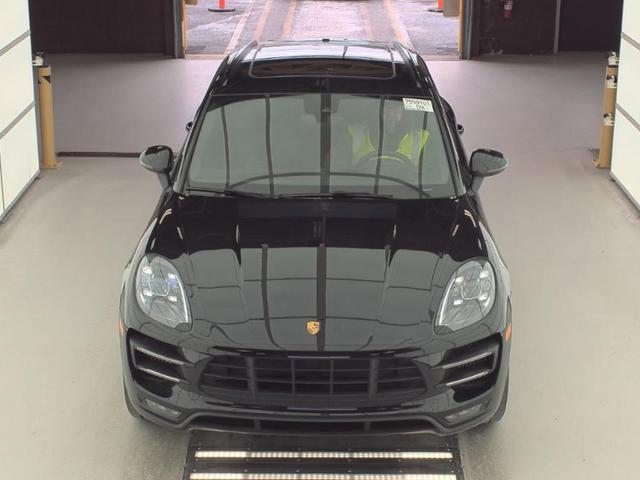 used 2017 Porsche Macan car, priced at $37,894