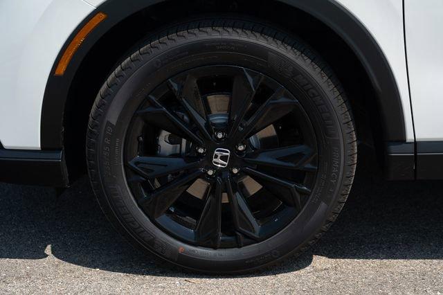 new 2026 Honda CR-V Hybrid car, priced at $41,905