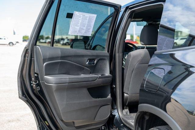 used 2021 Honda Passport car, priced at $22,697