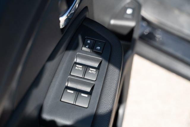 used 2021 Honda Passport car, priced at $22,697