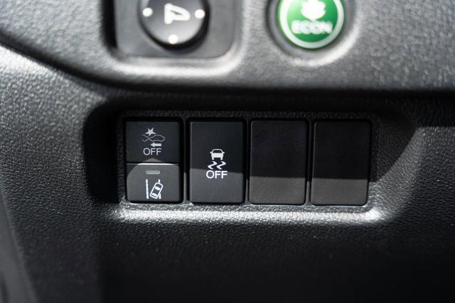 used 2021 Honda Passport car, priced at $22,697