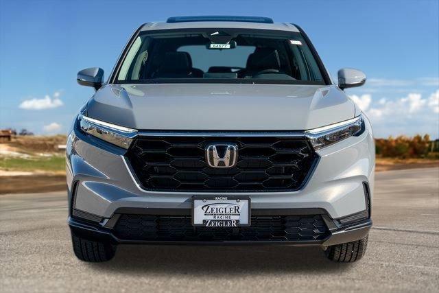 new 2025 Honda CR-V car, priced at $34,572