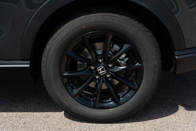new 2026 Honda CR-V Hybrid car, priced at $38,925