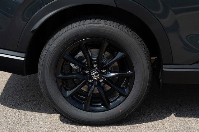 new 2026 Honda CR-V Hybrid car, priced at $38,925
