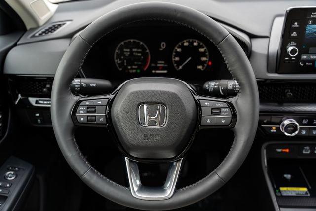 new 2026 Honda CR-V car, priced at $36,476