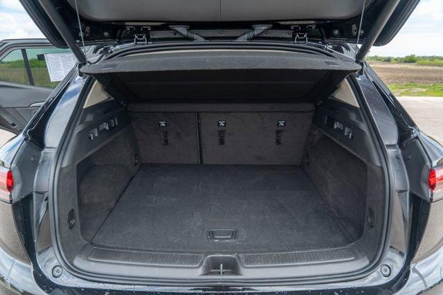 used 2023 Buick Envision car, priced at $30,294