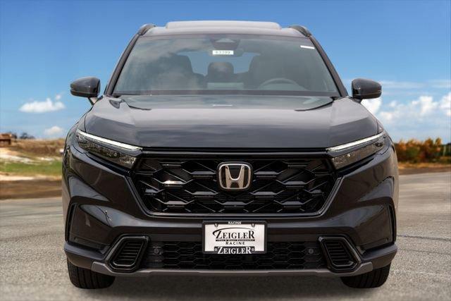 new 2025 Honda CR-V Hybrid car, priced at $38,564